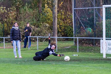 Bild 3 - Frauen SV Henstedt Ulzburg - TSV Havelse : Ergebnis: 1:1